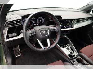 Audi A3 Sportback 35 TDI S line Matrix Navi ACC - Verfügbar ab dem 12.09