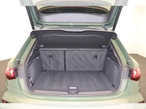 Audi A3 Sportback 35 TDI S line Matrix Navi ACC - Verfügbar ab dem 12.09