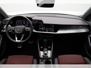 Audi A3 Sportback 35 TDI S line Matrix Navi ACC - Verfügbar ab dem 12.09