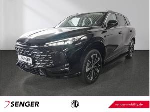 MG HS PHEV Luxury – Im All-Inclusive Deal! 💥 Versicherung ✔️ Wartung ✔️ Reparatur ✔️ + Überführungskosten!