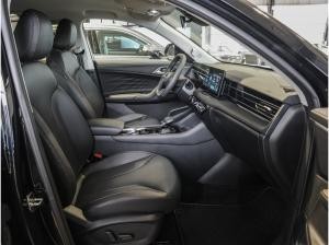 MG HS PHEV Luxury – Im All-Inclusive Deal! 💥 Versicherung ✔️ Wartung ✔️ Reparatur ✔️ + Überführungskosten!