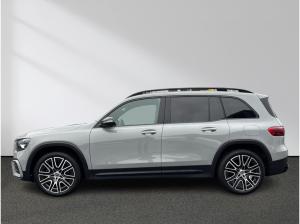Mercedes-Benz GLB 200 d AMG Night Multibeam Pano AHK 7-Sitzer