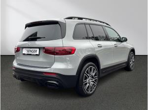 Mercedes-Benz GLB 200 d AMG Night Multibeam Pano AHK 7-Sitzer