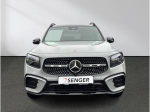 Mercedes-Benz GLB 200 d AMG Night Multibeam Pano AHK 7-Sitzer