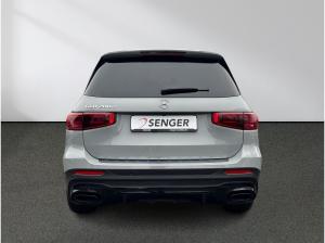 Mercedes-Benz GLB 200 d AMG Night Multibeam Pano AHK 7-Sitzer