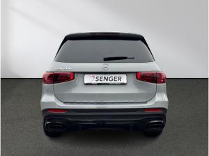 Mercedes-Benz GLB 200 d AMG Night Multibeam Pano AHK 7-Sitzer