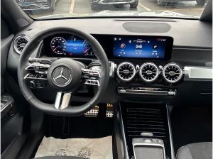 Mercedes-Benz GLB 200 d AMG Night Multibeam Pano AHK 7-Sitzer