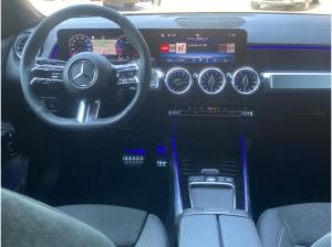 Mercedes-Benz GLB 220 d 4M AMG Night Multibeam Pano AHK 7Sitze