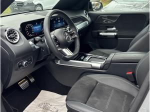 Mercedes-Benz GLB 200 d AMG Night Multibeam Pano AHK 7-Sitzer