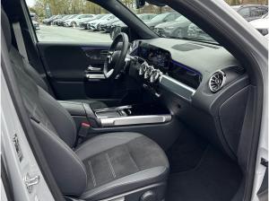 Mercedes-Benz GLB 200 d AMG Night Multibeam Pano AHK 7-Sitzer