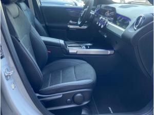 Mercedes-Benz GLB 220 d 4M AMG Night Multibeam Pano AHK 7Sitze