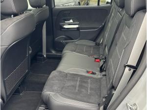 Mercedes-Benz GLB 200 d AMG Night Multibeam Pano AHK 7-Sitzer