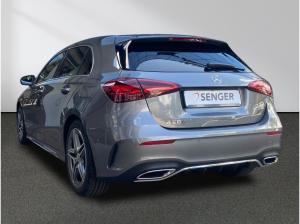 Mercedes-Benz A 200 AMG Multibeam-LED Panorama Ambiente 360°-K