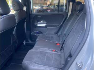 Mercedes-Benz GLB 220 d 4M AMG Night Multibeam Pano AHK 7Sitze