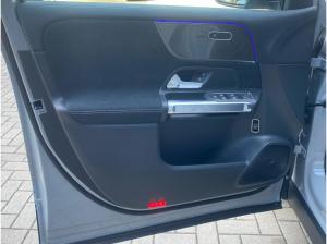 Mercedes-Benz GLB 220 d 4M AMG Night Multibeam Pano AHK 7Sitze