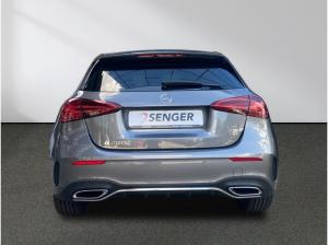 Mercedes-Benz A 200 AMG Multibeam-LED Panorama Ambiente 360°-K