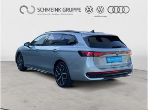 Volkswagen Passat Variant 1.5 Hybrid R-Line