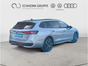 Volkswagen Passat Variant 1.5 Hybrid R-Line