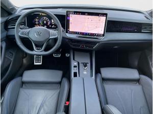 Volkswagen Passat Variant 1.5 Hybrid R-Line