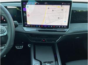 Volkswagen Passat Variant 1.5 Hybrid R-Line