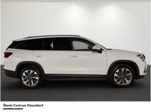 Skoda Kodiaq 1.5 TSI iV Selection (Düsseldorf)