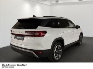 Skoda Kodiaq 1.5 TSI iV Selection (Düsseldorf)