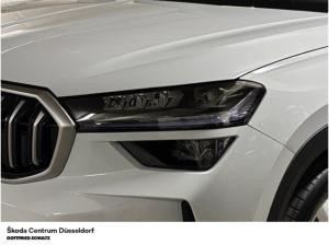 Skoda Kodiaq 1.5 TSI iV Selection (Düsseldorf)