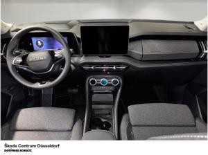 Skoda Kodiaq 1.5 TSI iV Selection (Düsseldorf)