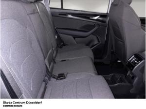 Skoda Kodiaq 1.5 TSI iV Selection (Düsseldorf)
