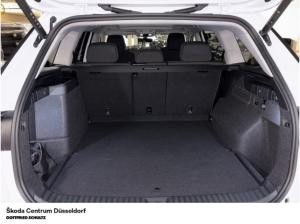 Skoda Kodiaq 1.5 TSI iV Selection (Düsseldorf)