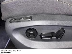 Skoda Kodiaq 1.5 TSI iV Selection (Düsseldorf)
