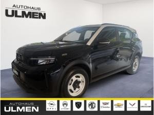 Opel Frontera ADVENTSKRACHER! Edition 1.2 107kW Mild-Hybrid EU6e LED ACC Apple CarPlay Android Auto Musikstreaming