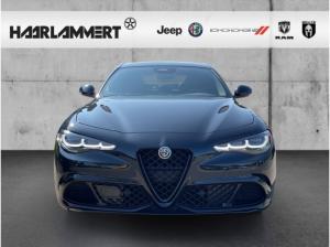 Alfa Romeo Giulia 🍀 Quadrifoglio | Motorsport-DNA | Final Call