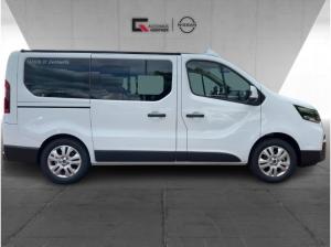 Nissan Primastar SEASIDE Revotion/Dethleffs dCi150 DCT nur noch 1x !!