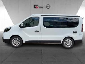 Nissan Primastar SEASIDE Revotion/Dethleffs dCi150 DCT nur noch 1x !!