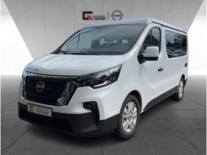 Nissan Primastar SEASIDE Revotion/Dethleffs dCi150 DCT nur noch 1x !!