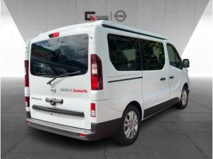 Nissan Primastar SEASIDE Revotion/Dethleffs dCi150 DCT nur noch 1x !!