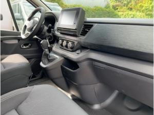 Nissan Primastar SEASIDE Revotion/Dethleffs dCi150 DCT nur noch 1x !!