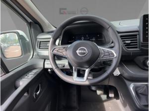 Nissan Primastar SEASIDE Revotion/Dethleffs dCi150 DCT nur noch 1x !!