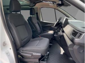 Nissan Primastar SEASIDE Revotion/Dethleffs dCi150 DCT nur noch 1x !!