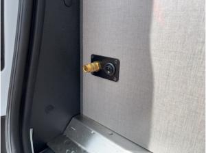 Nissan Primastar SEASIDE Revotion/Dethleffs dCi150 DCT nur noch 1x !!