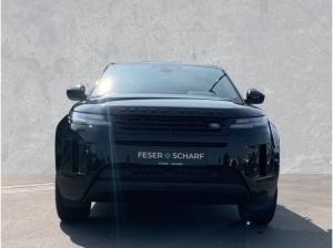 Land Rover Range Rover Evoque D165 S 18'' Winter-FahrassisPak