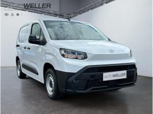 Toyota Proace City 🔥🔥 L1 Full-Electric Duty 50 kWh *Verfügbar*🔥🔥