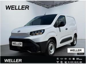 Toyota Proace City 🔥🔥 L1 Full-Electric Duty 50 kWh *Verfügbar*🔥🔥