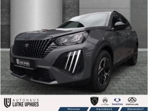 Peugeot 2008 ALLURE HYBRID 145 e-DSC6 Navi LED ACC