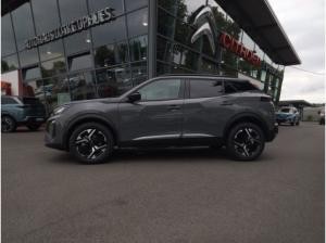 Peugeot 2008 ALLURE HYBRID 145 e-DSC6 Navi LED ACC