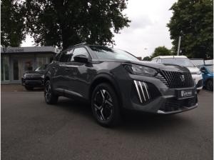 Peugeot 2008 ALLURE HYBRID 145 e-DSC6 Navi LED ACC