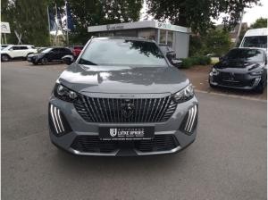 Peugeot 2008 ALLURE HYBRID 145 e-DSC6 Navi LED ACC