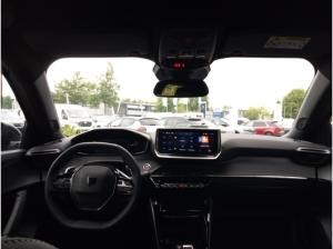 Peugeot 2008 ALLURE HYBRID 145 e-DSC6 Navi LED ACC