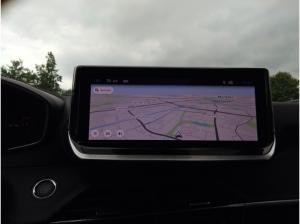 Peugeot 2008 ALLURE HYBRID 145 e-DSC6 Navi LED ACC